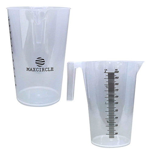 2L Measuring Pitcher